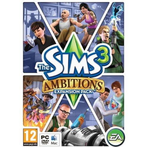 the sims 3 ps3 rom